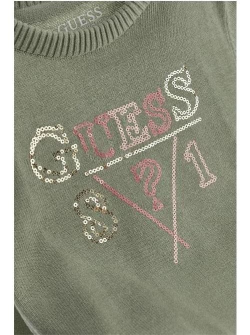  GUESS | K3YR04 BVE